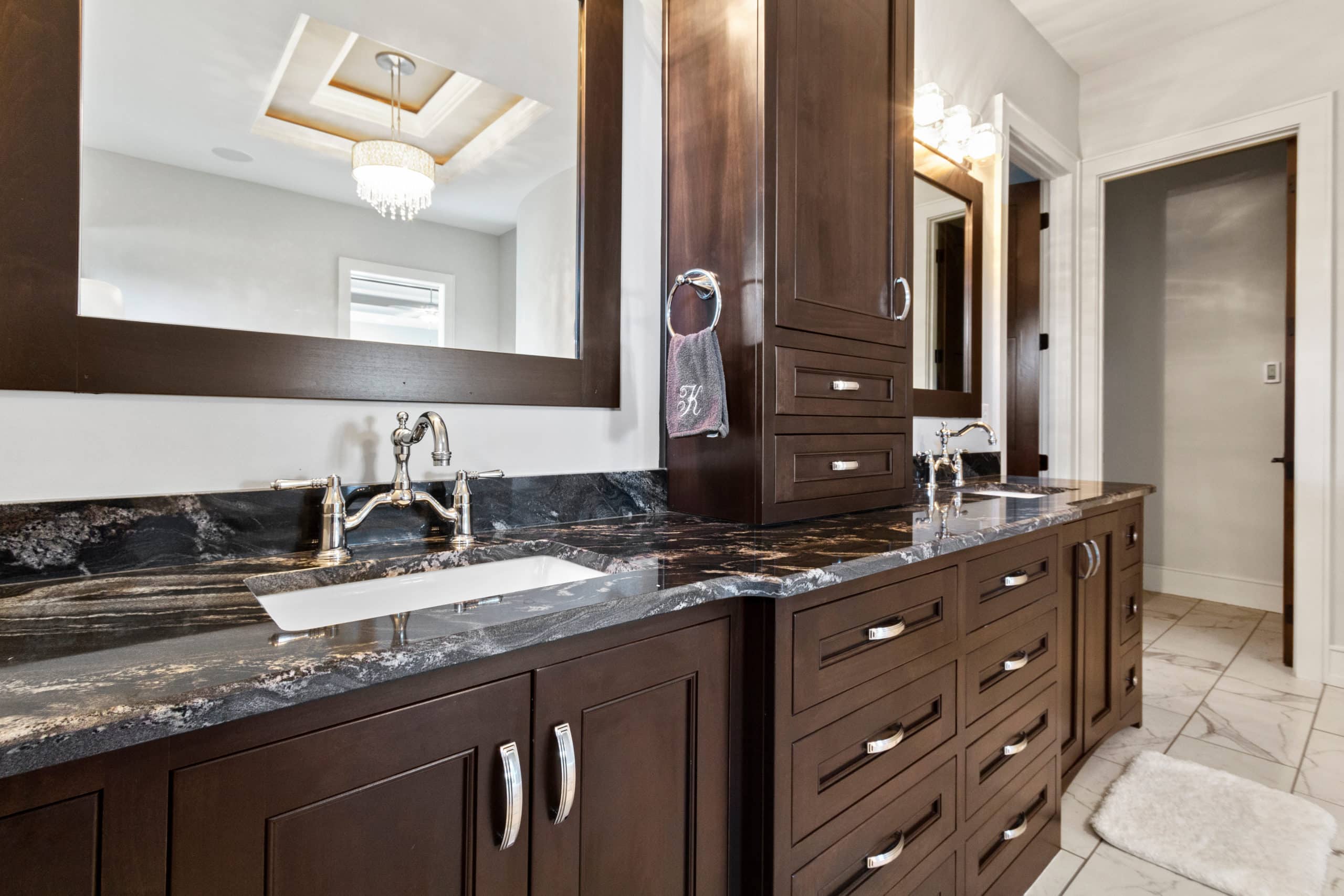 3 Tips for Bathroom Cabinet Installation