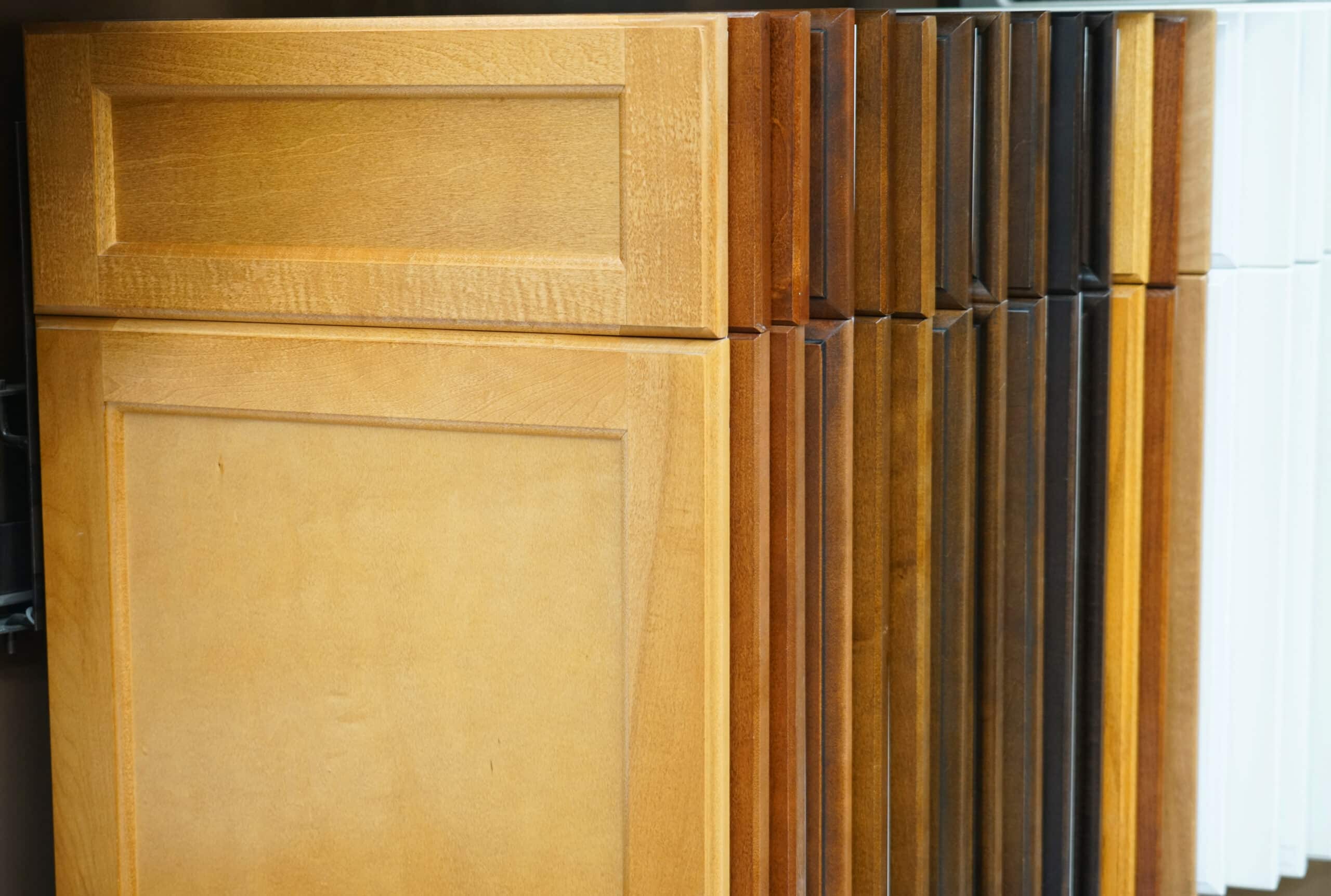 Custom Cabinets Milford: Choosing the Perfect Wood